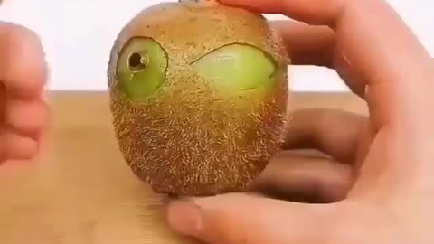 Amazing Art of Making fruit Shapes #Amazing Fun