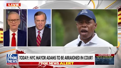 This is the biggest problem facing Mayor Adams: Prof. Jonathan Turley