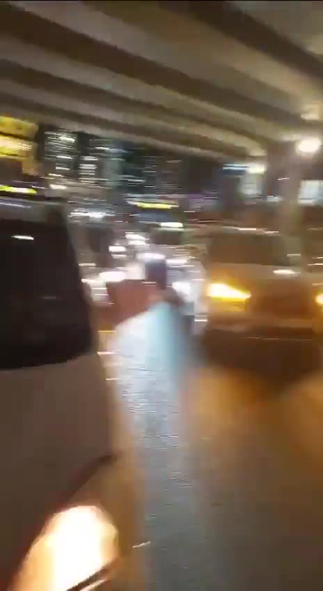 8.- La República Islámica de Irán ataca Israel con 181 misiles (1)