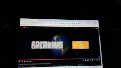 The Jenny Madsons Feet