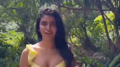 Viral girl Priya Prakash bikini 👙