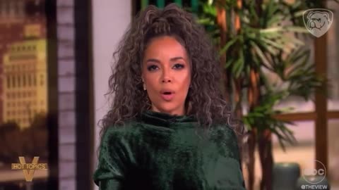 Sunny Hostin Forced to 'Clarify' Baseless Smears About Pete Hegseth on 'The View'