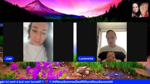 Au Coeur du Matin, Julie à Votre Ecoute 19/02