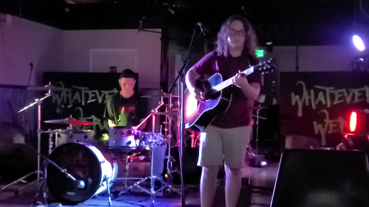 Noble Road "Shelf In The Room" Days Of The New Cover