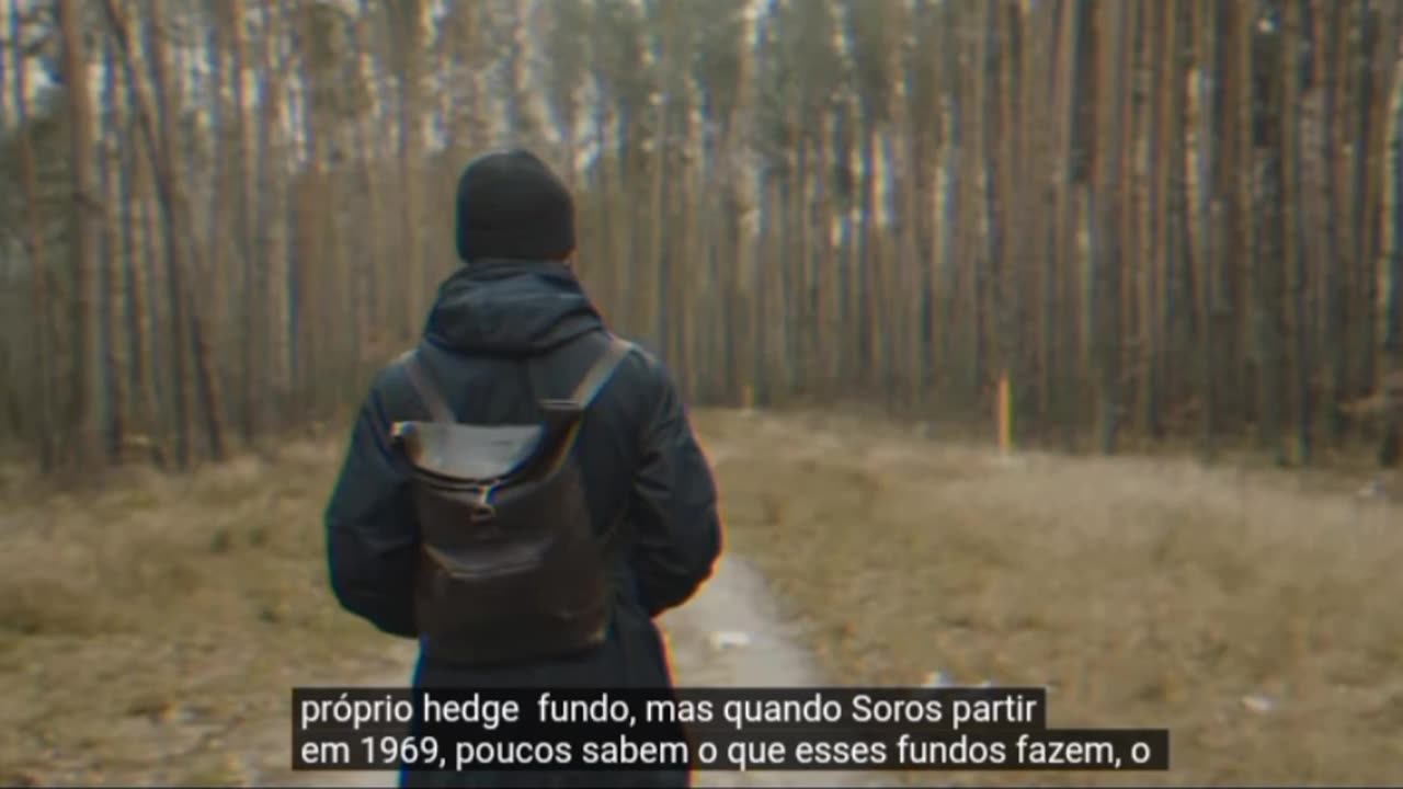 O Investidor Que Rege o Mundo - George Soros Documentário.