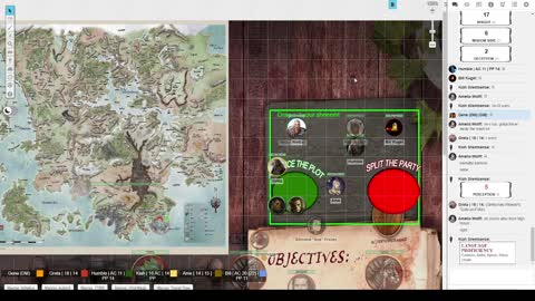 One Shot Adventure | Tier 1 | Hawthorne Guild: Durnan's Toy Drive pt 2