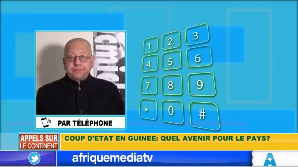 JT Citoyen du 9 sept 2021 : phase 3