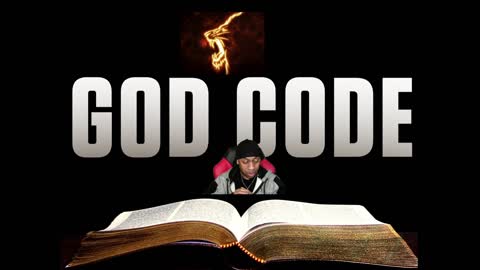 GOD CODE