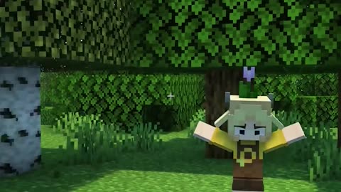 "Daisy's Minecraft Chronicles: Best of November 2023 - Shorts Compilation 🌼🎮 | Gaming Highlights"