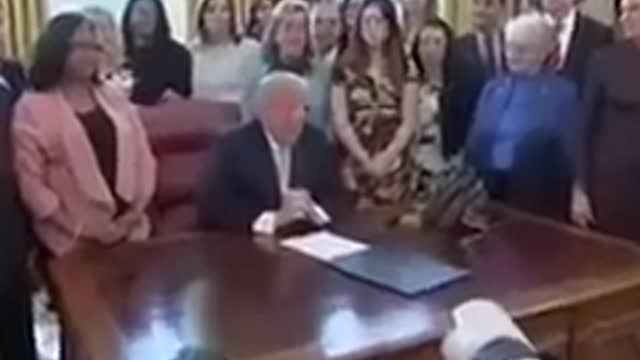 Trump addressed it over and over...but med_ia hid it...hmmm why- About to find out