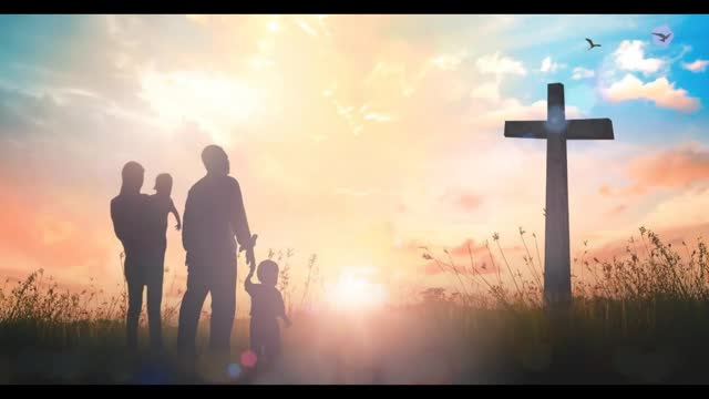 Where is my place in God