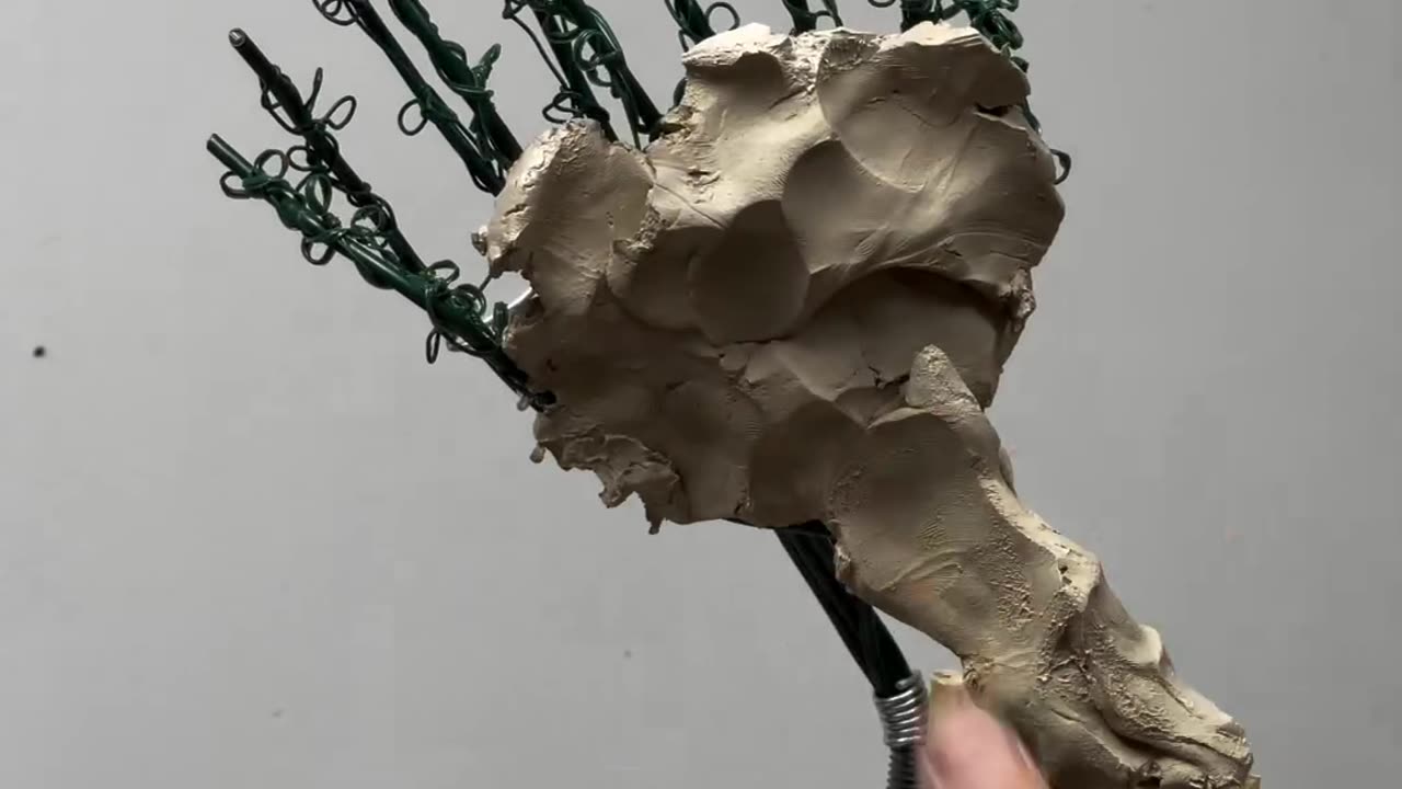 sculpture art