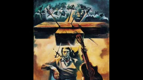 Высоцкий: "Помню я однажды и в очко и в стос играл..". (R).