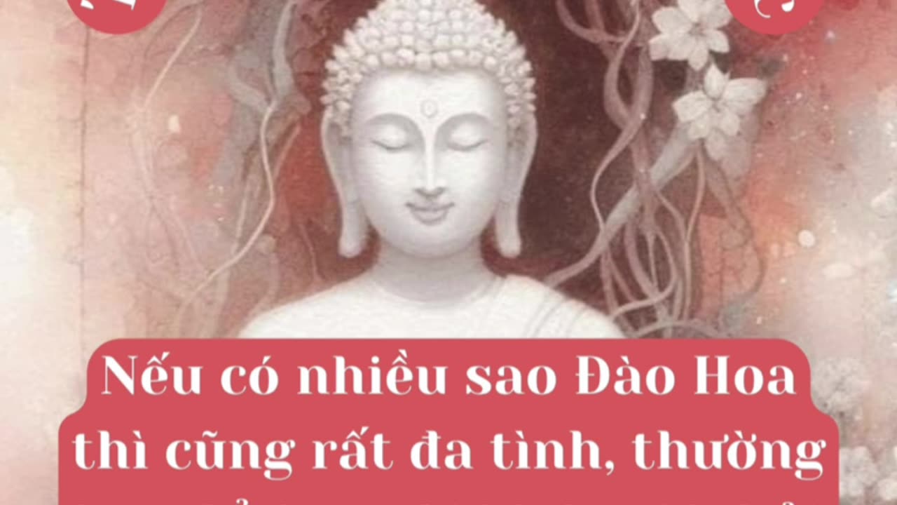 Bộ cách dễ dàng có người thứ 3 trong tử vi