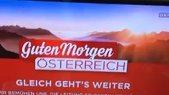 Reporter Collapses During Live News Broadcast (due to the u know what)