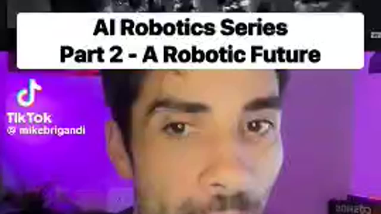 The insane pace of AI and humanoid robot progression. This is going to change humanity.