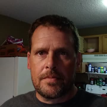 I'm with Patriot party