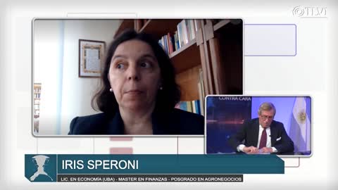 Contracara N°11- (1°) - Virus-económico_ Argentina en crisis. Los bancos, los únicos que ganan.