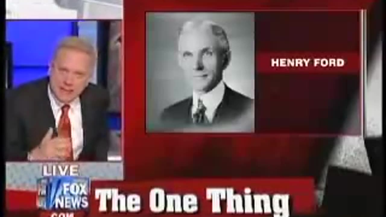 05-27-09 BEST EVER Analysis on the Auto Industry! ! (6.46, 10, )