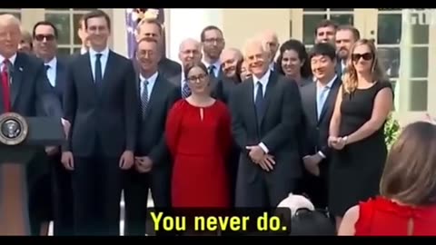 Go trump