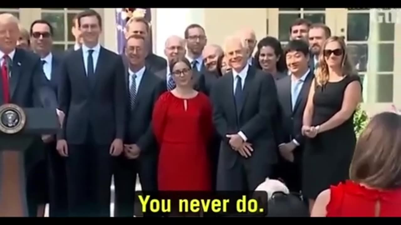 Go trump
