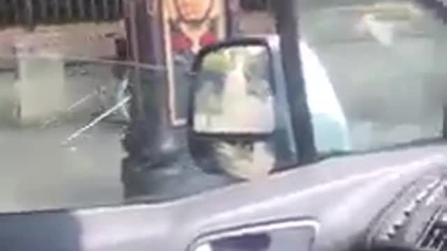 When You Think You Saw Everything, Watch This.