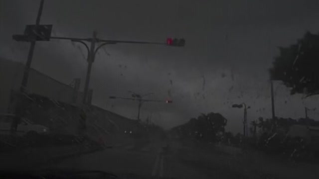 That why you don’t cut people off