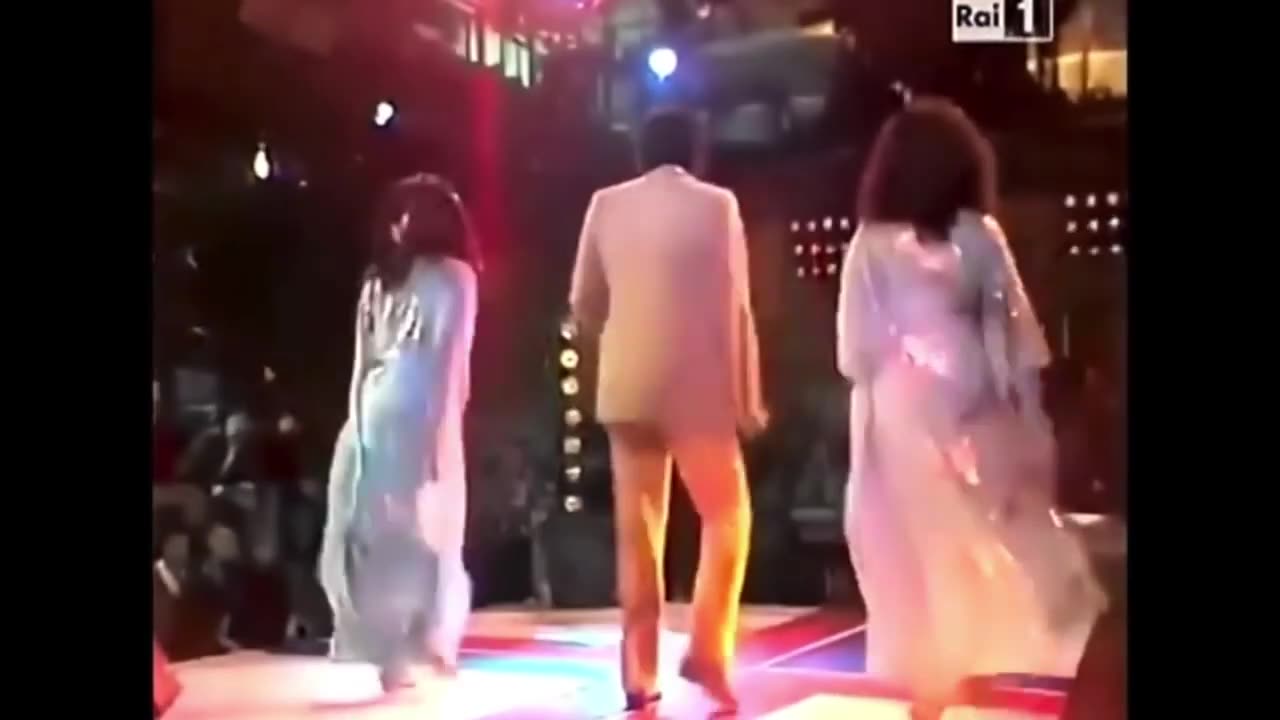 Disco 22 - Odyssey - Going Back to my Roots