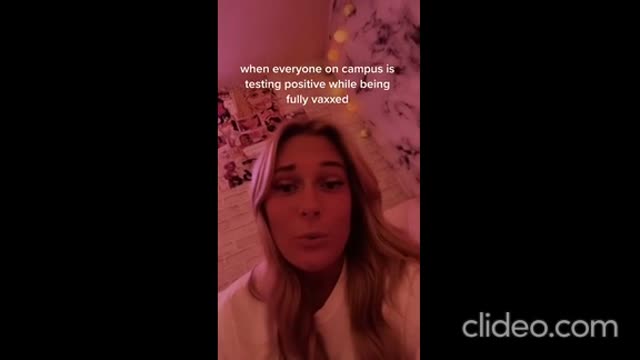 ⁣unvaxxed - because we know [there is no virus]