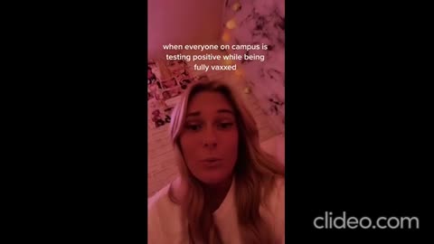 ⁣unvaxxed - because we know [there is no virus]