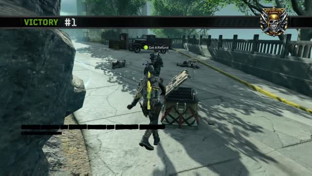 Gaming clips 8