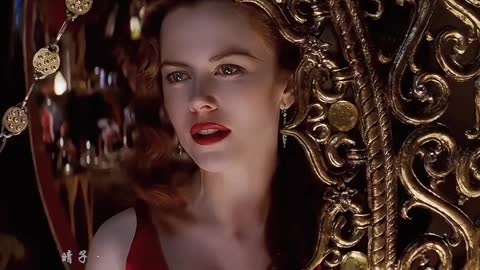 Nicole Mary Kidman là một nữ diễn viên, ca sĩ,