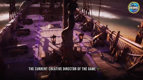 Skull and Bones - Everything you need to know about the pirate game