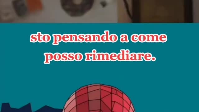 L'unica cosa che la gente ama più di un eroe, è vederlo cadere, fallire, morire