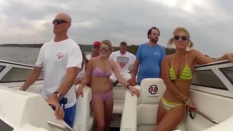 7 legend speedboat fails