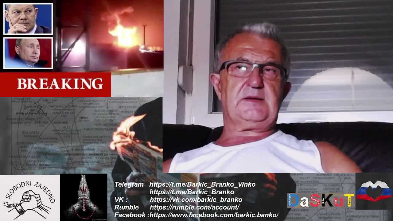 Selenskyj sprengt die einzige Öl-Pipeline und wichtige Einnahmequelle der Ukraine EU in die Luft