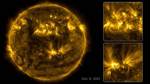 Solar Majesty: Captivating Views of the Sun in Deep Space