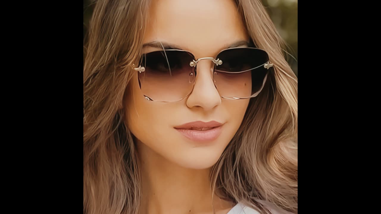 Women's Sunglasses