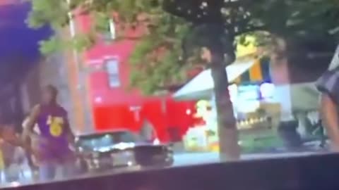 Clip from Do The Right Thing.