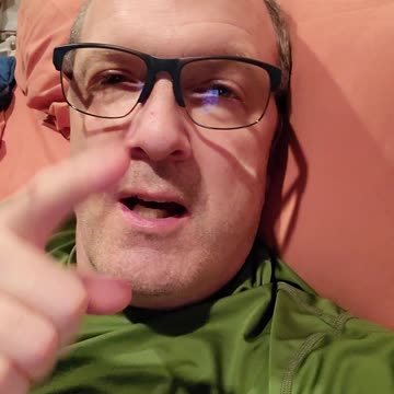 Thought for today: You are not just the product of chance