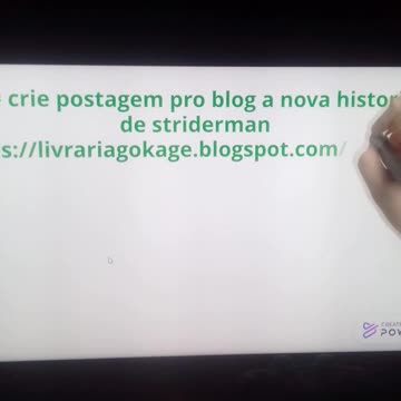 o robo striderman