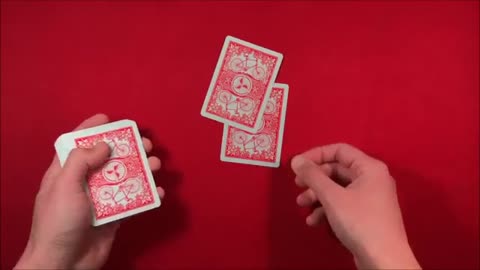 !Great No-Setup Card Trick