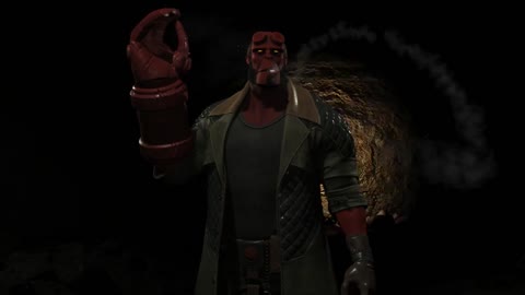 Injustice 2 Official Fighter Pack 2 Reveal Trailer