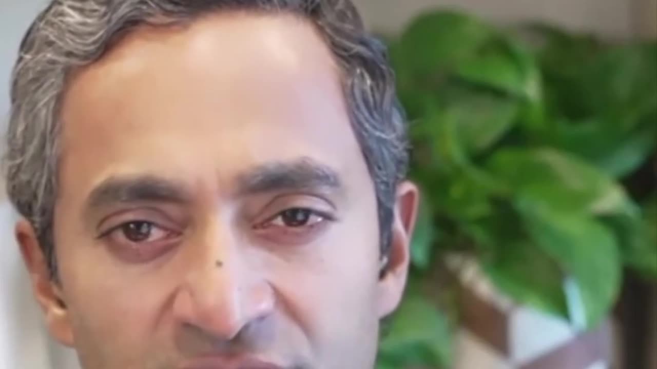 Chamath PREDICTS the rise of Bitcoin #economy #bitcoin #btc #allinpod