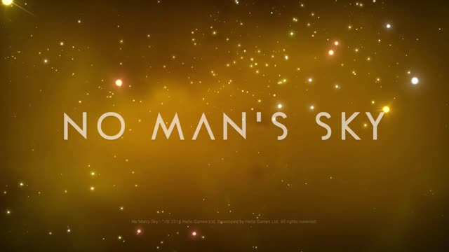 No Man Sky The Final Frontier