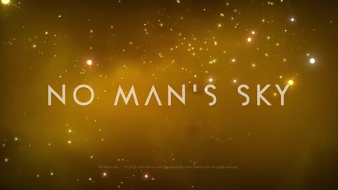 No Man Sky The Final Frontier