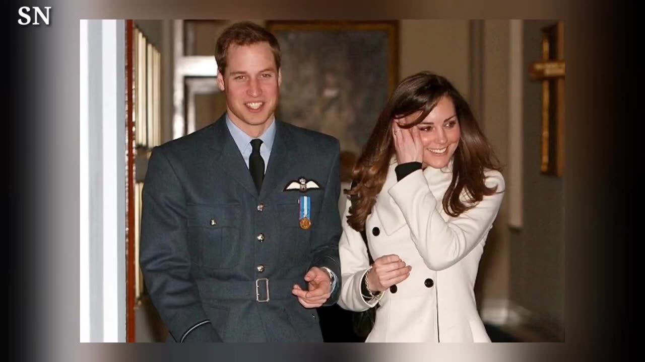 How Kate Middleton and Prince William Honor Queen Elizabeth 'Something They Think About Every Day' E