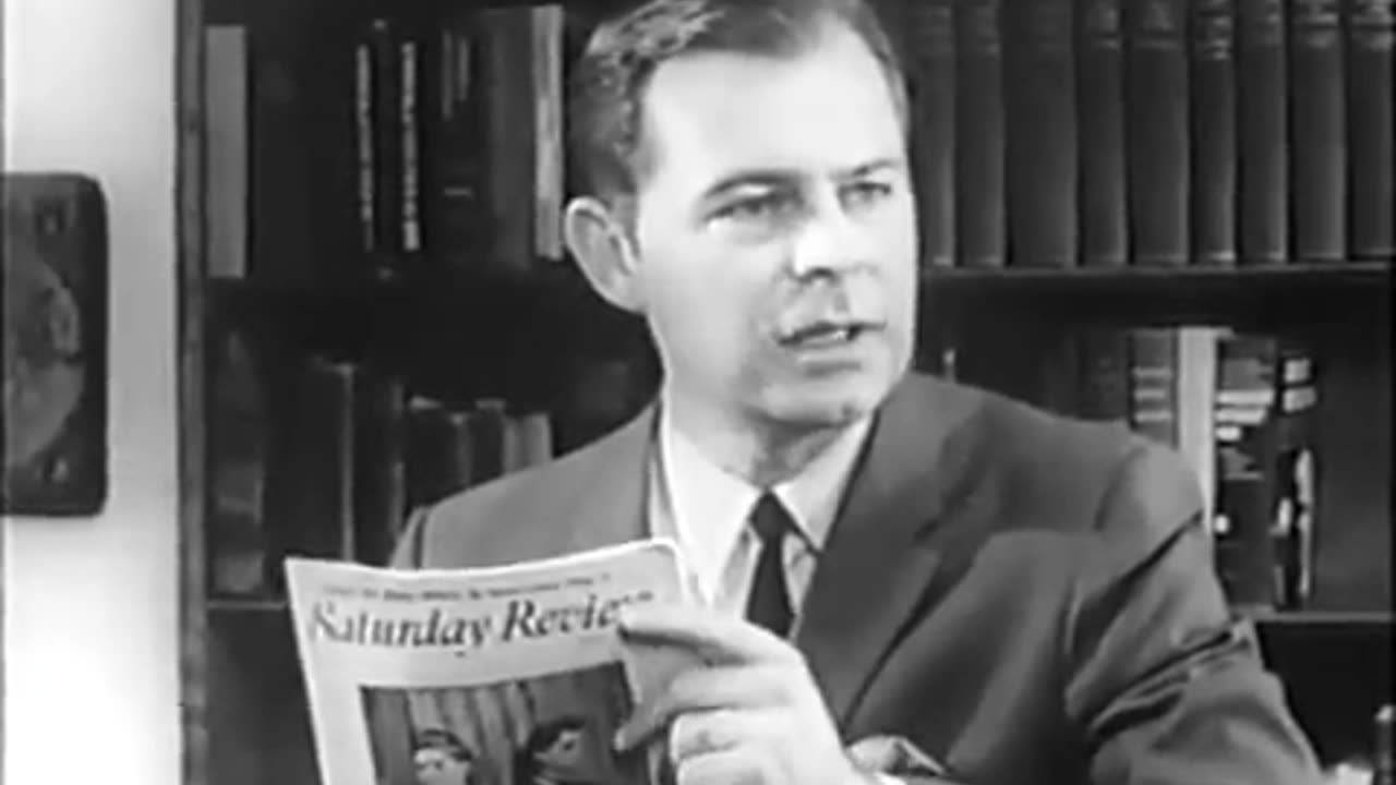 G Edward Griffin - More Deadly Than War - The Communist Revolution în America