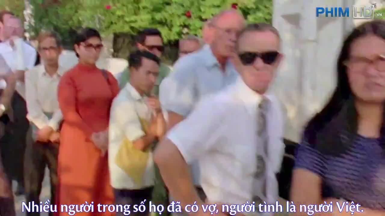 Last days in Vietnam