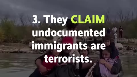 Unmasking the Border: Robert Reich Debunks Five Big Lies!